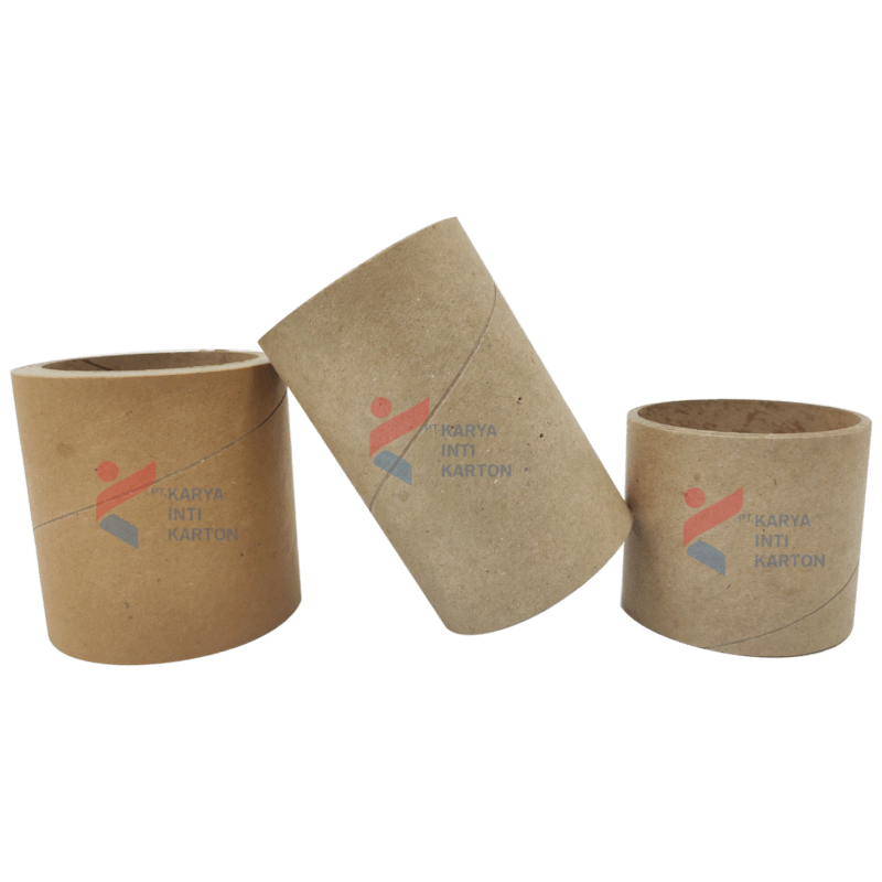 paper core