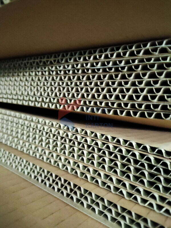 kardus triple wall