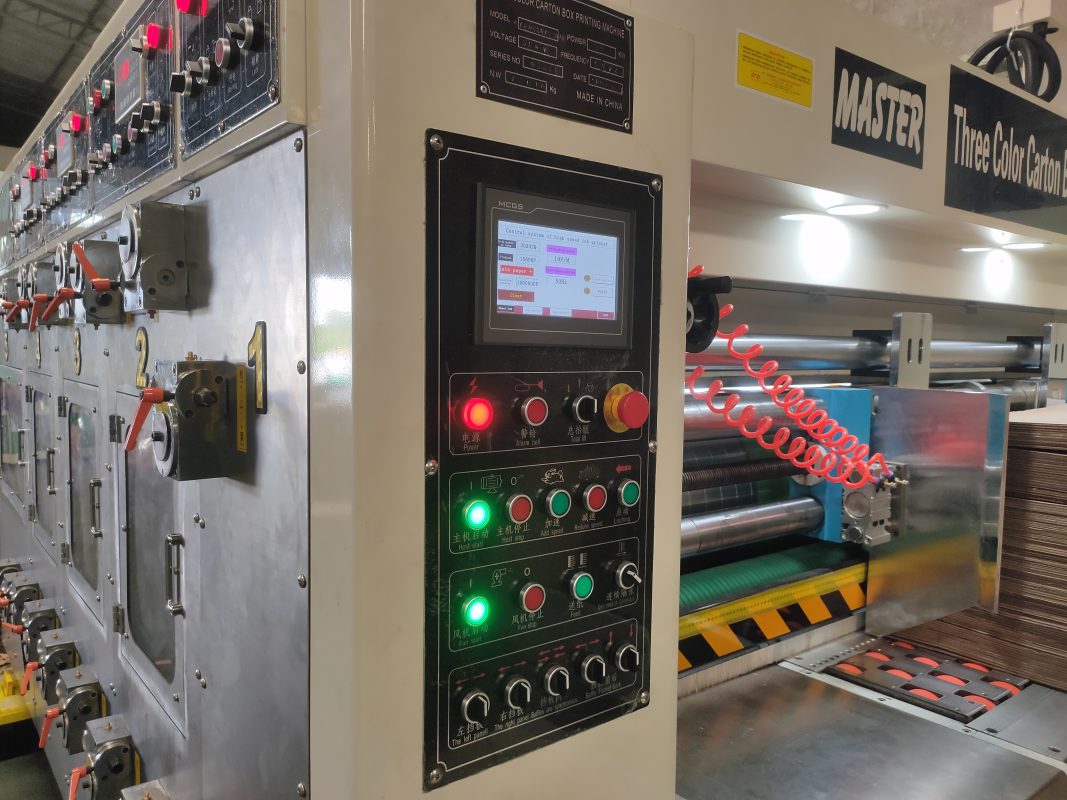 produsen karton box