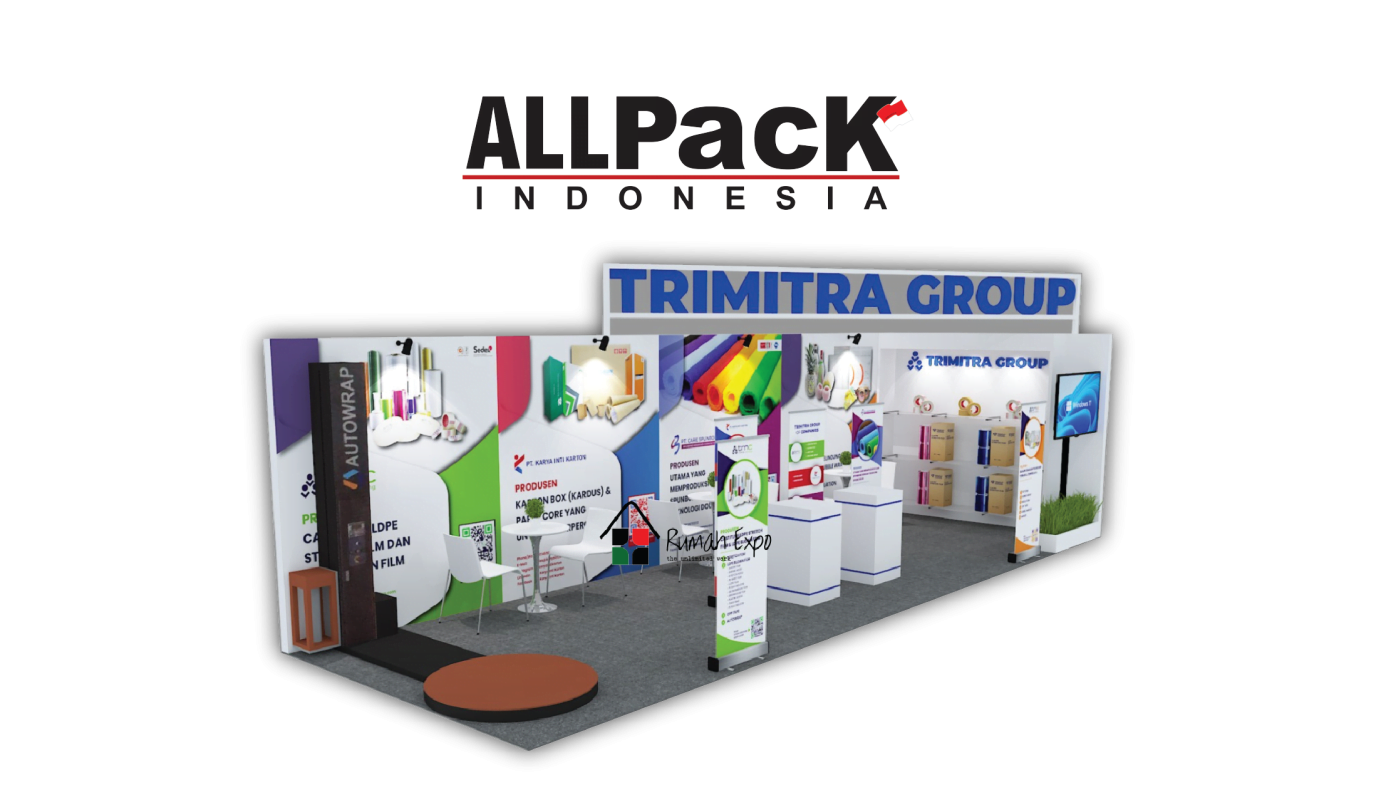 allpack indonesia expo