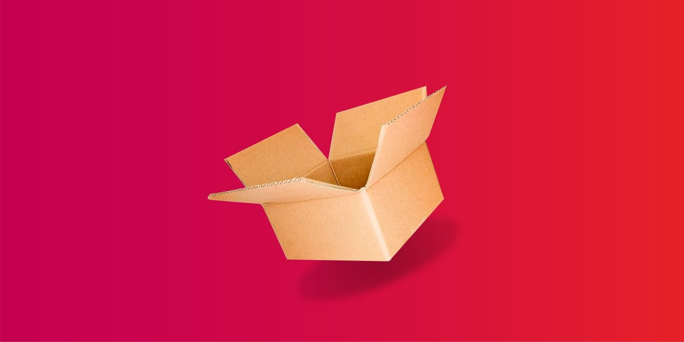 Pemanfaatan Karton Box