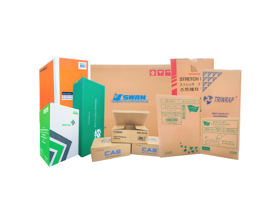 KARTON BOX SEBAGAI MEDIA BRANDING YANG EFEKTIF