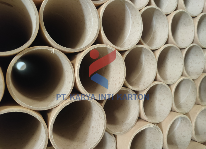 Memilih Paper Core