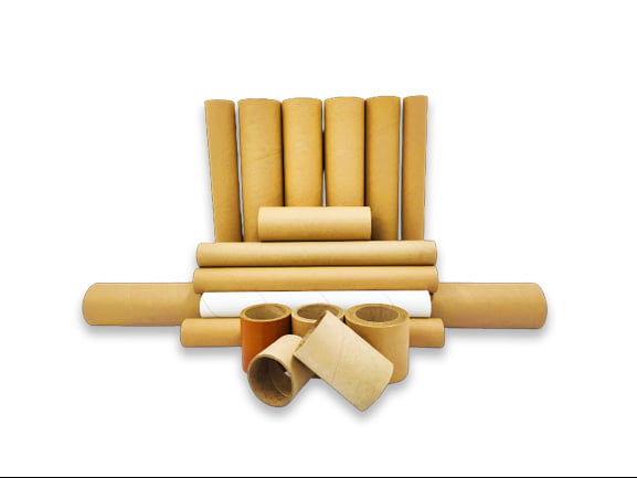 PAPER CORE DISUKAI SEBAGAI KEMASAN PRODUK