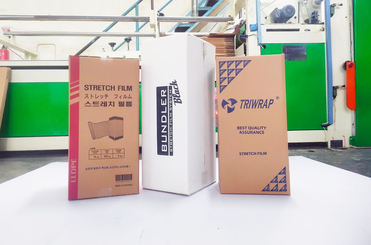 KARTON BOX BERKUALITAS TINGGGI UNTUK PRODUK BERHARGA