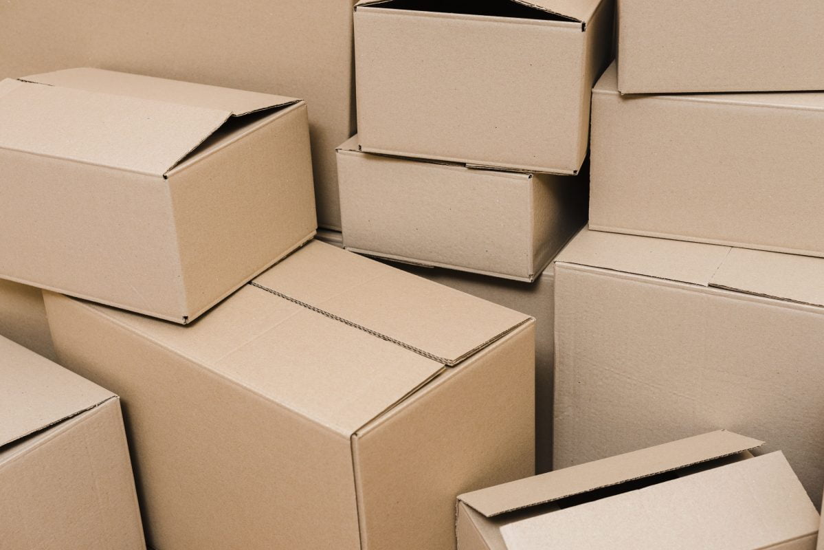 KARTON BOX : SOLUSI UNTUK BERBAGAI PRODUK