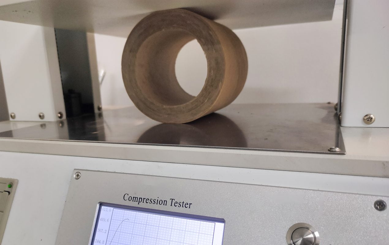 MEMILIH PAPER CORE UNTUK KEBUTUHAN PACKAGING