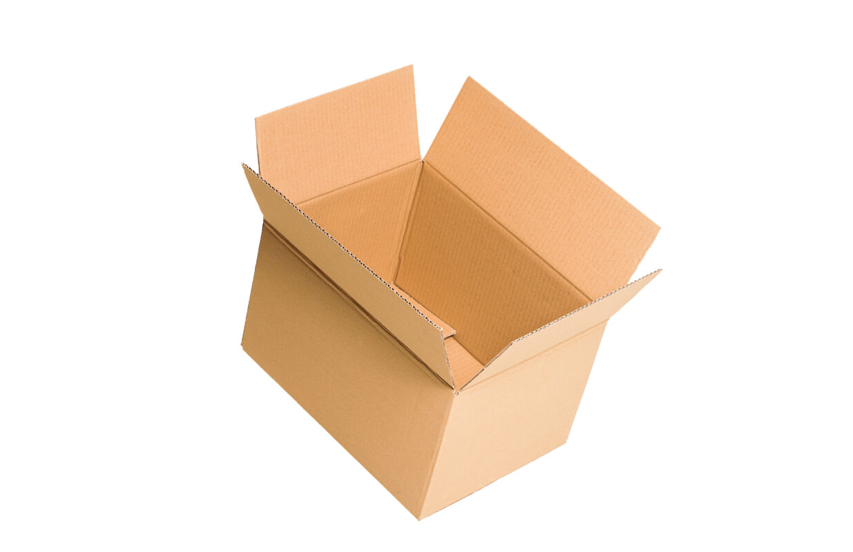Corrugated Box