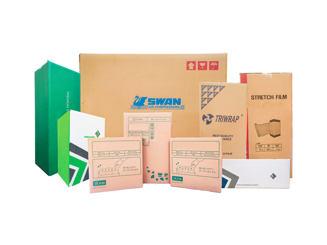 Karton Box
