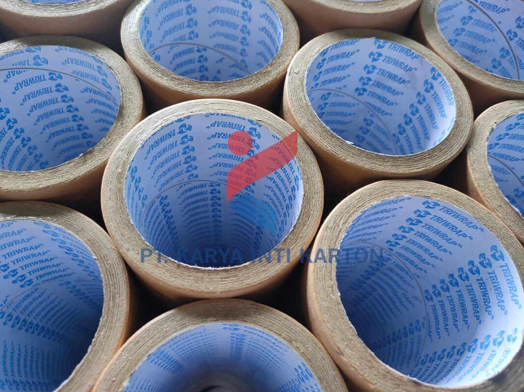 PAPER CORE PT KARYA INTI KARTON