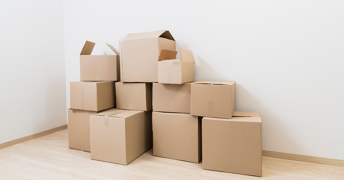 Supplier Karton Box