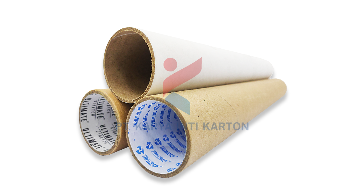 Paper Core KIK