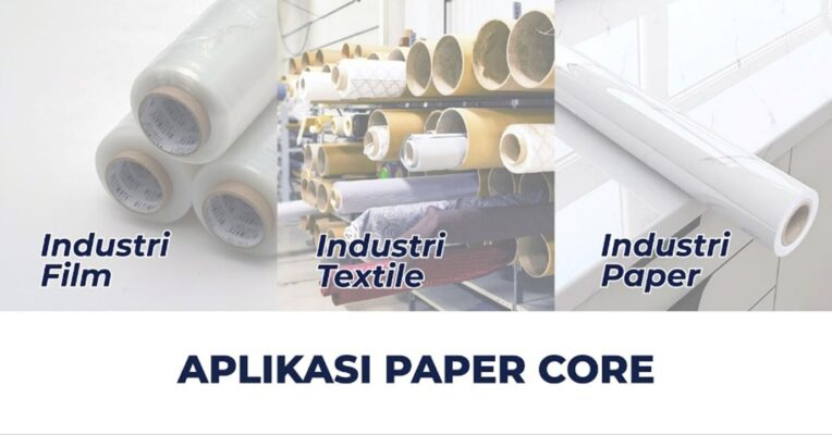 APLIKASI PAPER CORE