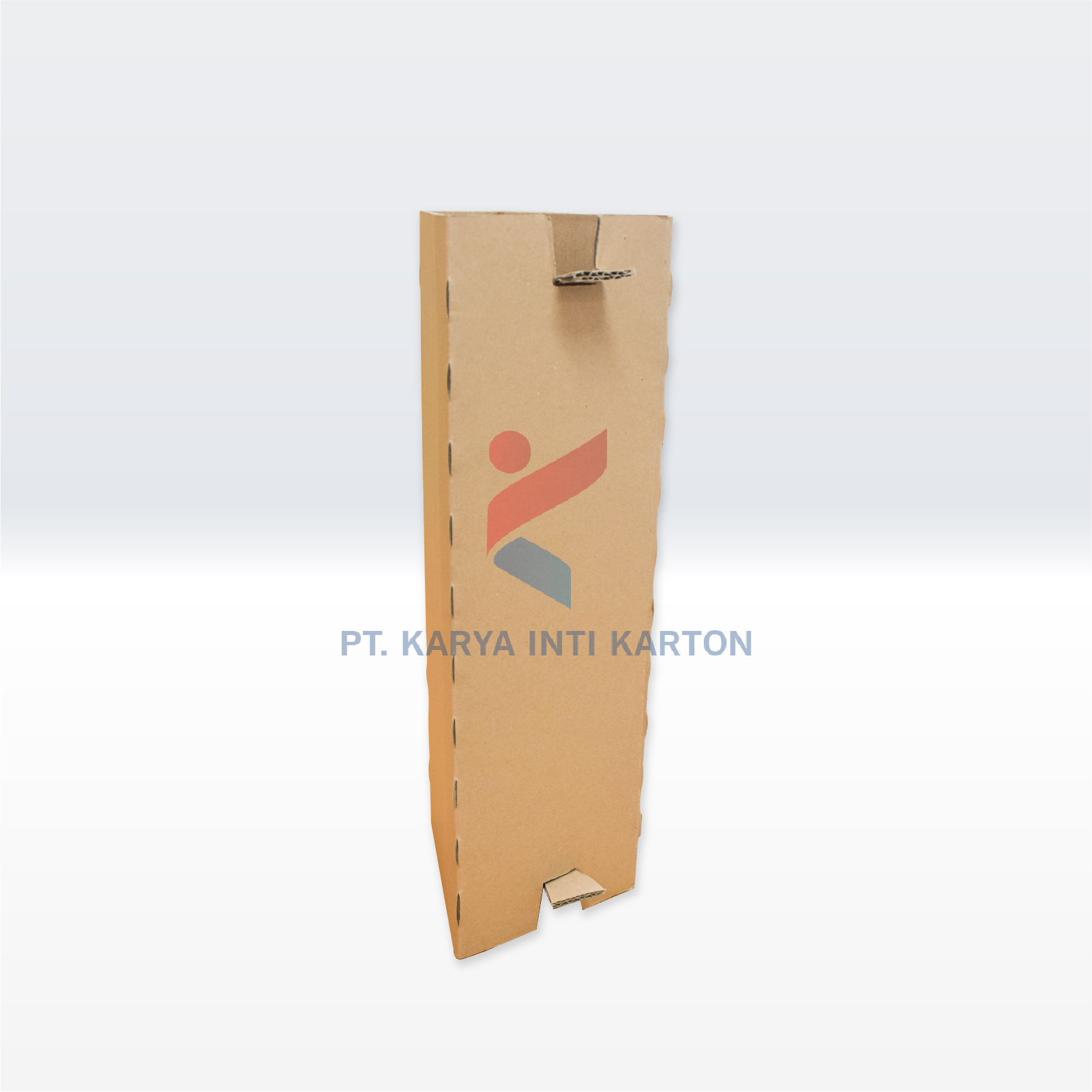 PARTISI DAN LAYER - KARDUS - KARTON BOX