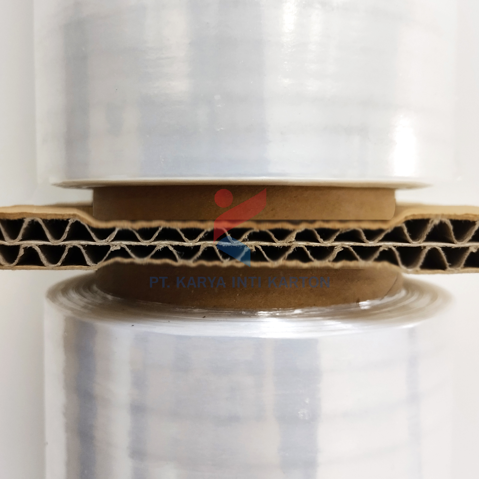 PARTISI DAN LAYER - KARDUS - KARTON BOX