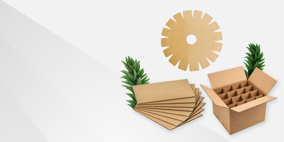 PARTISI DAN LAYER - KARDUS - KARTON BOX