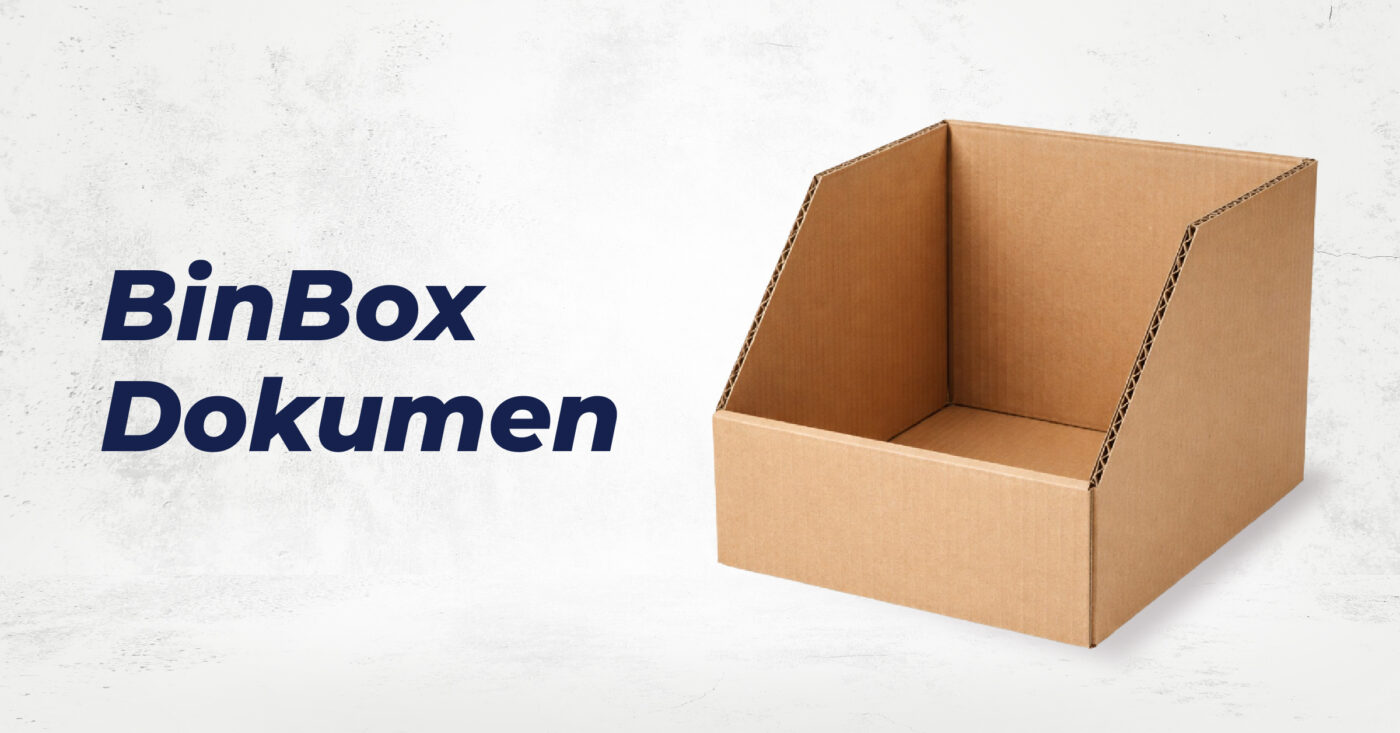 Bin Box Dokumen