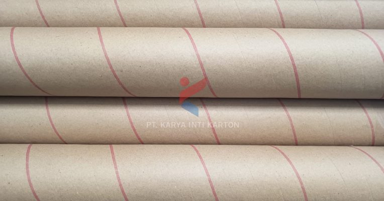 Fungsi Paper Core