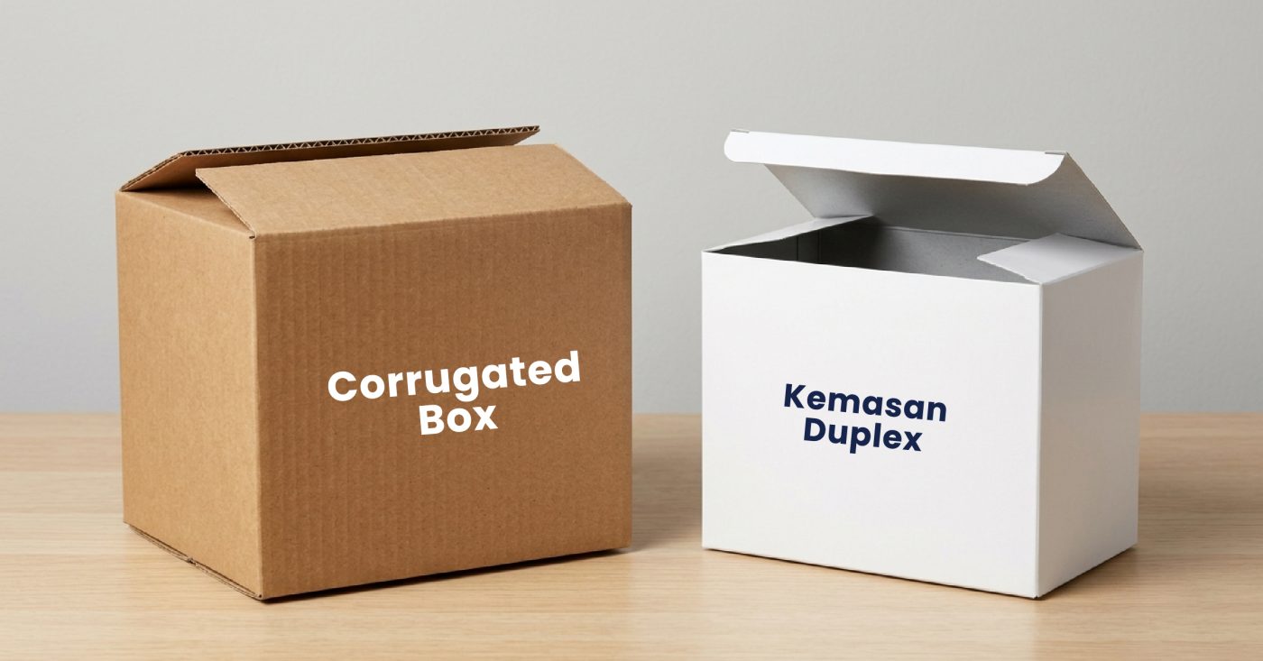Corrugated Box